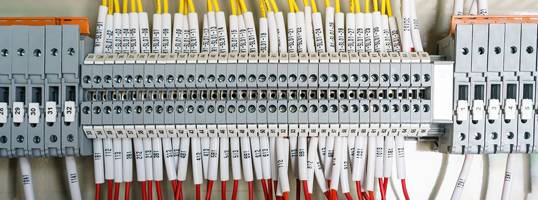 Industrial Control Panels 101: Design Basics - RS Expert Advice